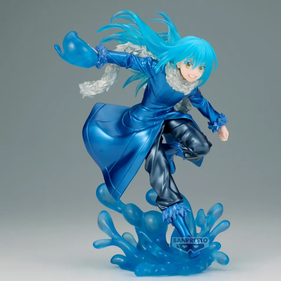 Effectreme That Time I Got Reincarnated as a Slime Rimuru Tempest: Special Color Ver. Non-Scale Figure