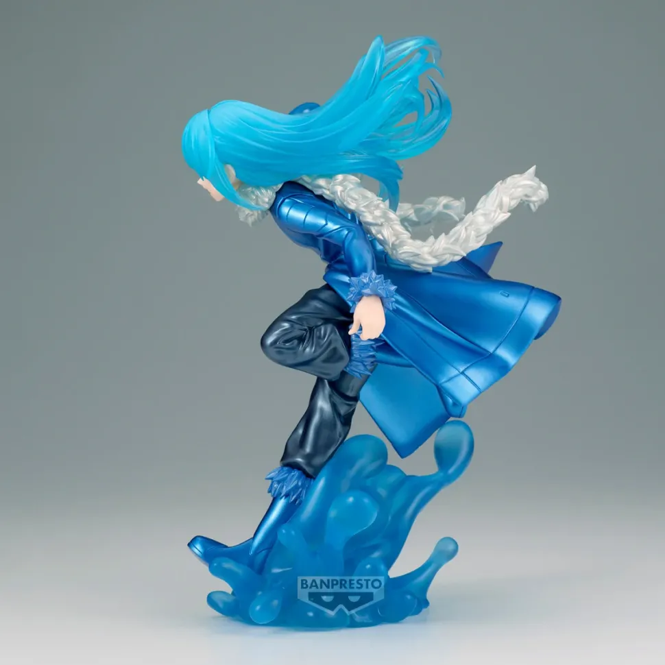 Effectreme That Time I Got Reincarnated as a Slime Rimuru Tempest: Special Color Ver. Non-Scale Figure
