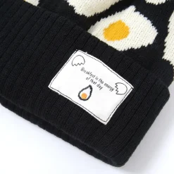 Egg Beanie