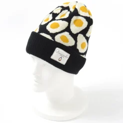 Egg Beanie