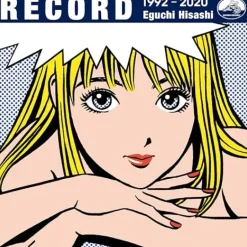 Eguchi Hisashi Record 1992-2020