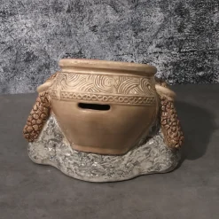 Elden Ring Alexander's Coin Bank