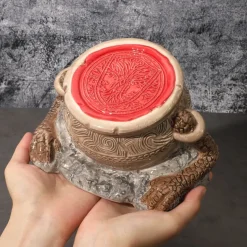 Elden Ring Alexander's Coin Bank