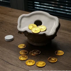 Elden Ring Alexander's Coin Bank