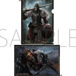 Elden Ring Clear File