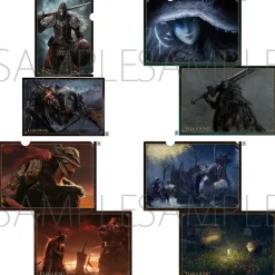 Elden Ring Clear File