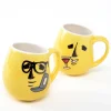 Elite Banana Banao Pair Mugs