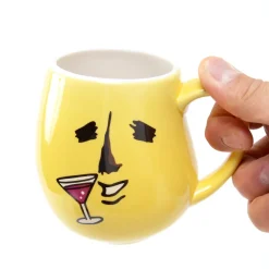 Elite Banana Banao Pair Mugs