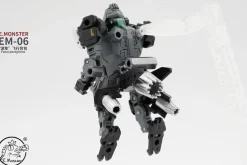 E.Monster EM06 Falco Peregrinus Backpack Armor