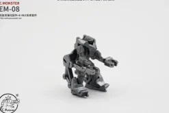 E.Monster EM08 Pilot Enhancement Set
