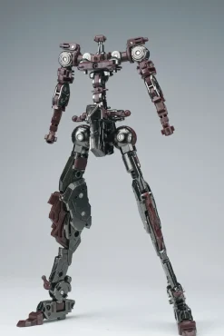 EMP-01 Emperor Huang Emperor Machine Ying Loong Armor Plastic Model Kit