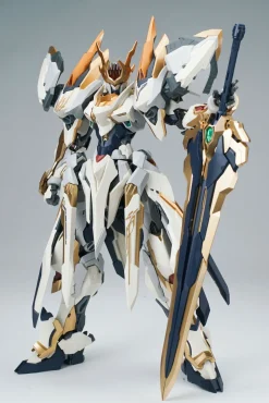 EMP-01 Emperor Huang Emperor Machine Ying Loong Armor Plastic Model Kit