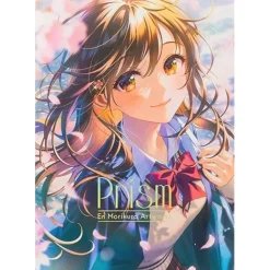 En Morikura Artworks: Prism