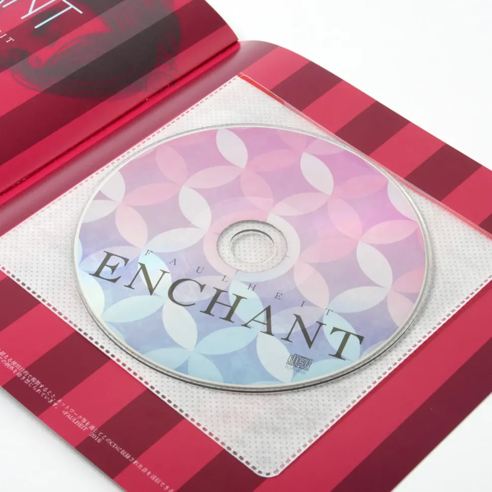Enchant