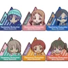 Encouragement of Climb: Next Summit Nendroid Plus Embroidered Sticker