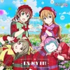 ENJOY IT! | TV Anime Love Live! Nijigasaki High School Idol Club Season 2 Vol. 3 Insert Song CD