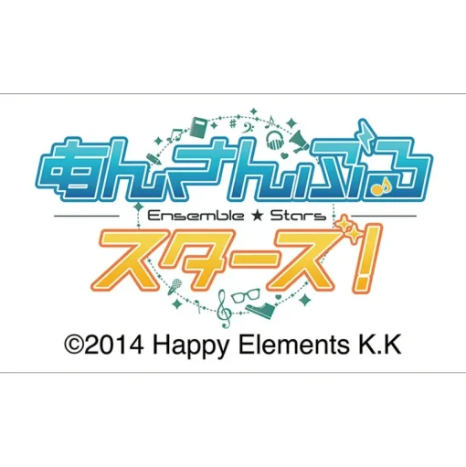 Ensemble Stars! 2019 Desktop Calendar