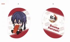 Ensemble Stars! Mogumogu Cushion Collection Vol. 2
