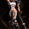 EOR7 Illustration Crown of Vengeance 1/12 Scale Action Figure