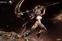 EOR7 Illustration Crown of Vengeance 1/12 Scale Action Figure