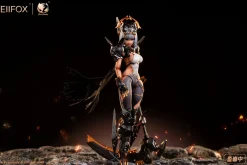 EOR7 Illustration Crown of Vengeance 1/12 Scale Action Figure