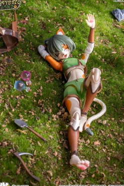 ERA-002 Tonia: Herbalist Ver. 1/12 Scale Action Figure