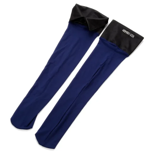 ERIMAKI SOX Solid Knee-Highs Ver. 2