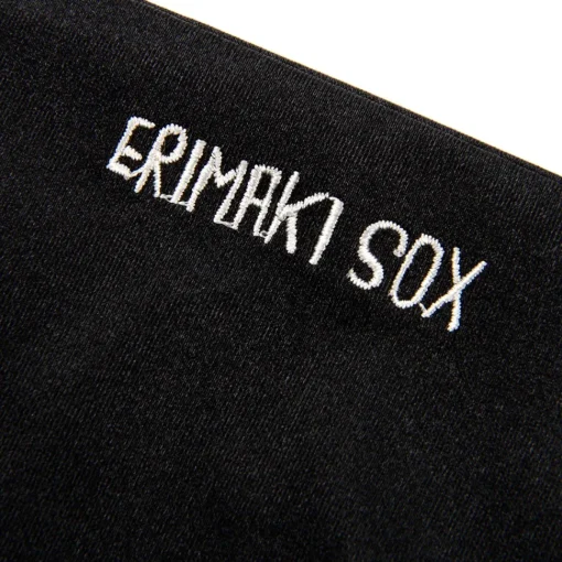 ERIMAKI SOX Solid Knee-Highs Ver. 2
