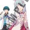 Eromanga Sensei Blu-ray Vol. 1