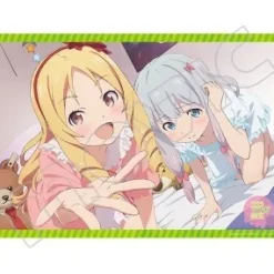 Eromanga Sensei Clear Poster