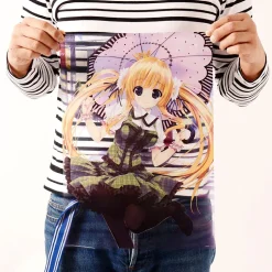 Eshi 100 Exhibit 04 A3 Clear Poster - Avenue