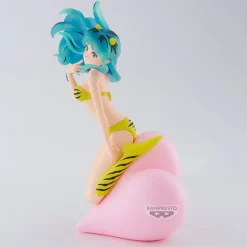 Espresto -Soft and Drifting- Urusei Yatsura Lum Non-Scale Figure