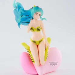 Espresto -Soft and Drifting- Urusei Yatsura Lum Non-Scale Figure