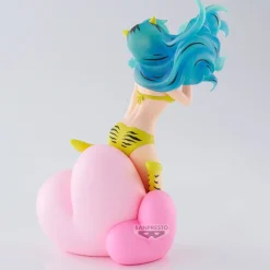 Espresto -Soft and Drifting- Urusei Yatsura Lum Non-Scale Figure