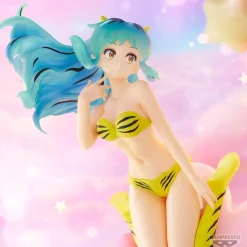 Espresto -Soft and Drifting- Urusei Yatsura Lum Non-Scale Figure