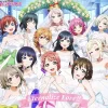Eternalize Love!! | Love Live! Nijigasaki High School Idol Club TOKIMEKI Roadmap to Future Theme Song CD Album