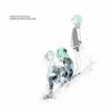 Eureka Seven: Hi-Evolution Original Soundtrack CD (4-Disc Set)