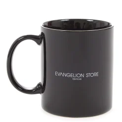 EVA STORE Official NERV Mug Collection Ver. 2