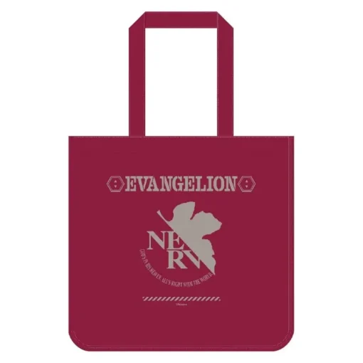 EVA STORE Original 2023 New Year's Special Set (NERV) Shinji & Kaworu