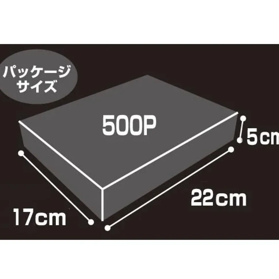 EVA STORE Original Jigsaw Puzzle RADIO EVA Illustration 05: Rei Ayanami (Tentative Title)