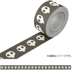 EVA STORE Original Masking Tape Set: Yurushito