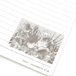 EVA STORE Original Sushio x Eva Part 1/2/3 Asuka/Mari/Rei Notebook Set