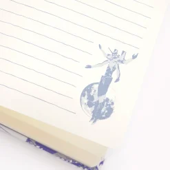 EVA STORE TOKYO-01 Original American Pop Hardcover Notebooks