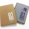 EVA STORE TOKYO-01 Original Unit-01 Hardcover Notebook