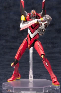 Evangelion: 3.0 You Can (Not) Redo Evangelion Production Model 02 β Plastic Model Kit (Re-run)