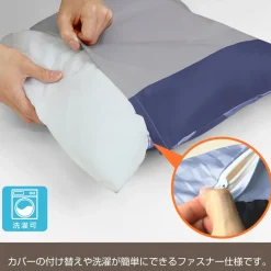 Evangelion Asuka Langley Shikinami Double-Sided Print Cushion Cover