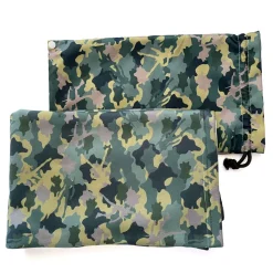 Evangelion Camouflage: Blanket