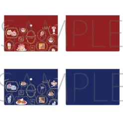 Evangelion EVANGELION SWEETS COLLECTION Envelope Case