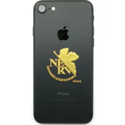 Evangelion Premium Maki-e Foil Sticker