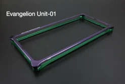 Evangelion Solid Bumper for iPhone6 Plus/6s Plus